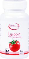 Lycopin Tabletten 60 Stck